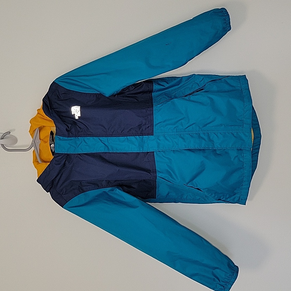 The North Face Toddler Boys size 6 Raincoat